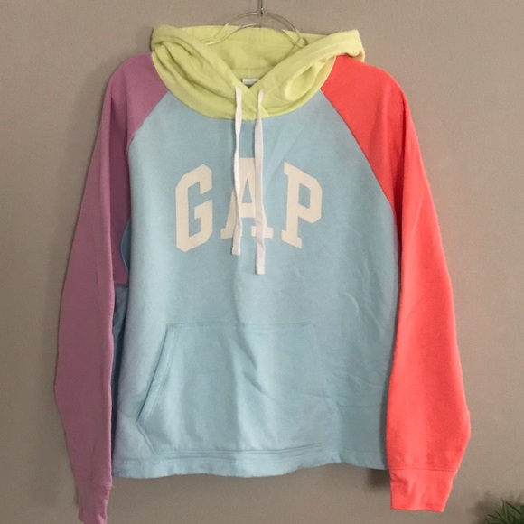 GAP Tops - GAP | Hoodie | XL | NEW!!